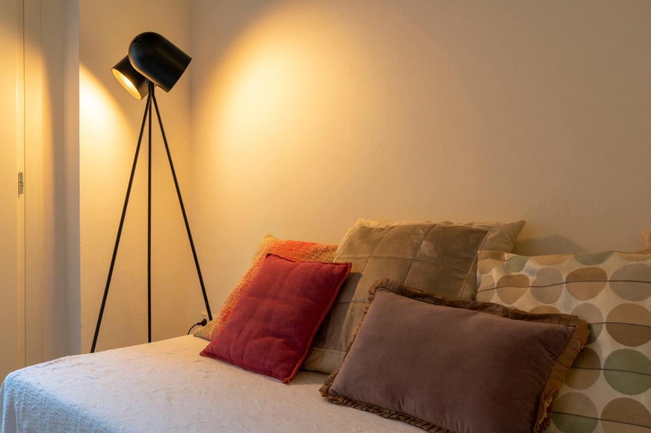 Snug Apartment With Private Courtyard M0270422677 Benátky Exteriér fotografie